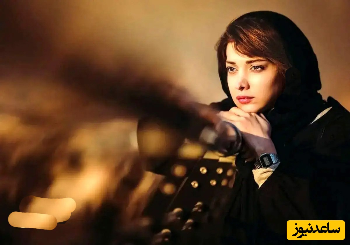 روشنک گرامی بازیگری که سرطان را شکست داد از عطاران می‌گوید: رضا عطاران منو نجات داد، یه تهیه‌کننده که آدم درست و حسابی نبود...!+ویدیو