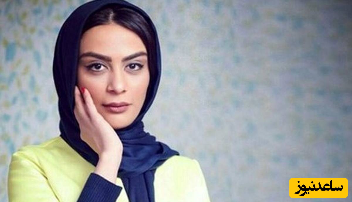 عکس جنجالی و جدید مارال فرجاد بعد از مبارزه با سرطان در اینستاگرامش/ خیال بباف+ عکس