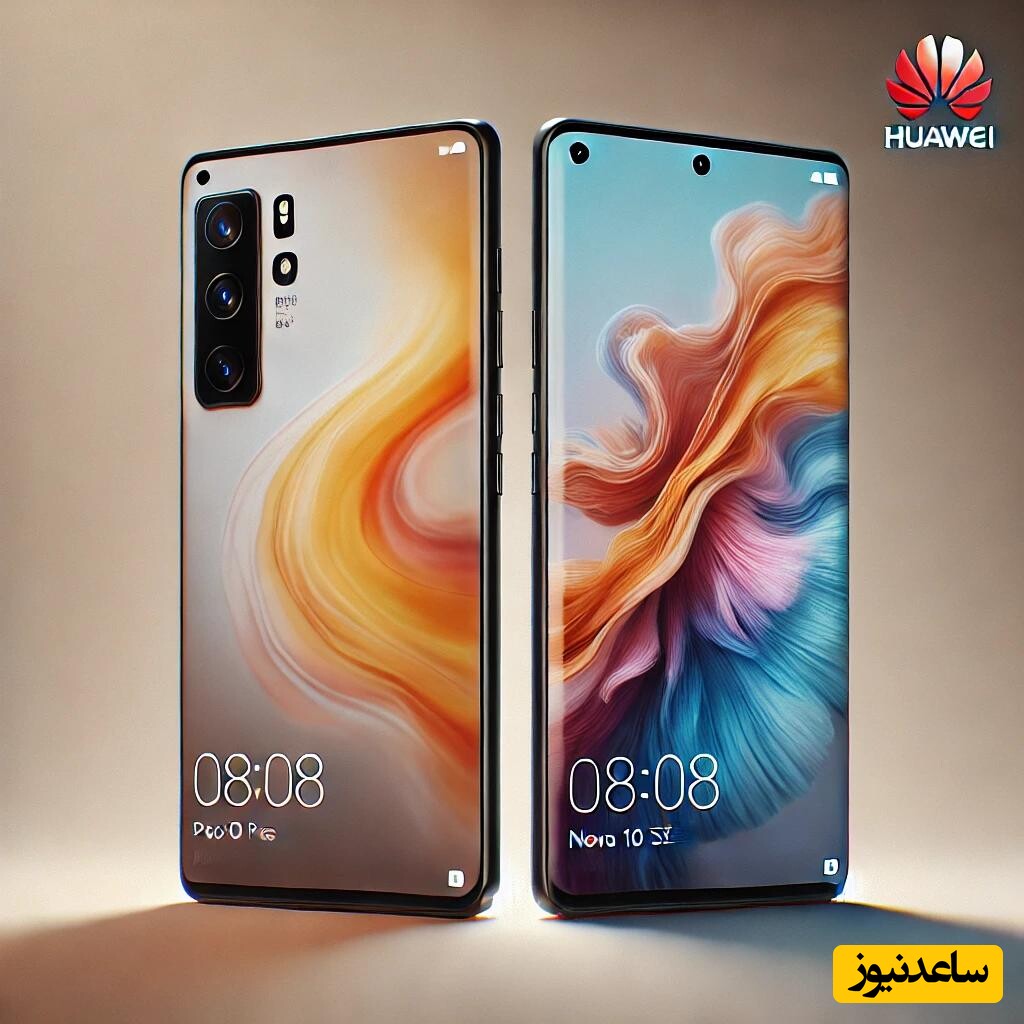 مقایسه دو مدل کاربردی از گوشی هواوی:  P60 Pro و nova 10 SE