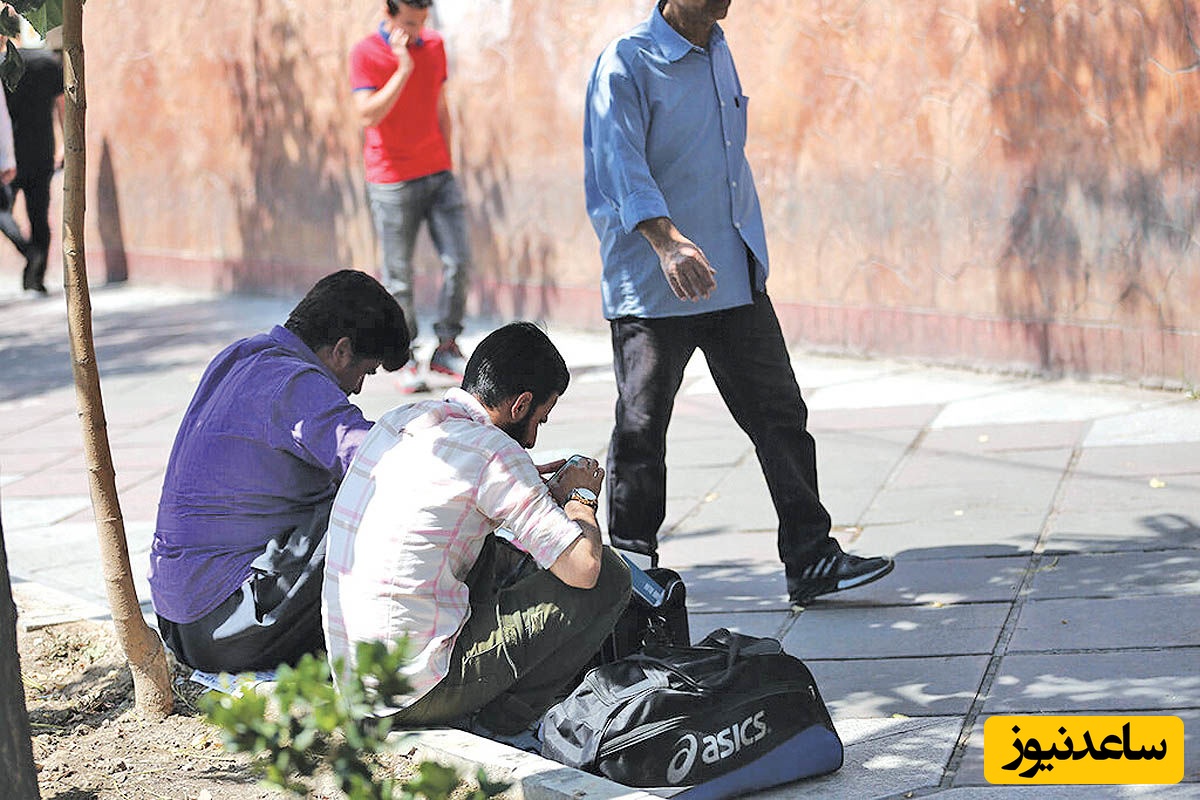 کارگران بیکار شده در جنگ بخوانند؛ چگونه از طریق بیمه بیکاری مقرری ماهانه دریافت کنیم؟