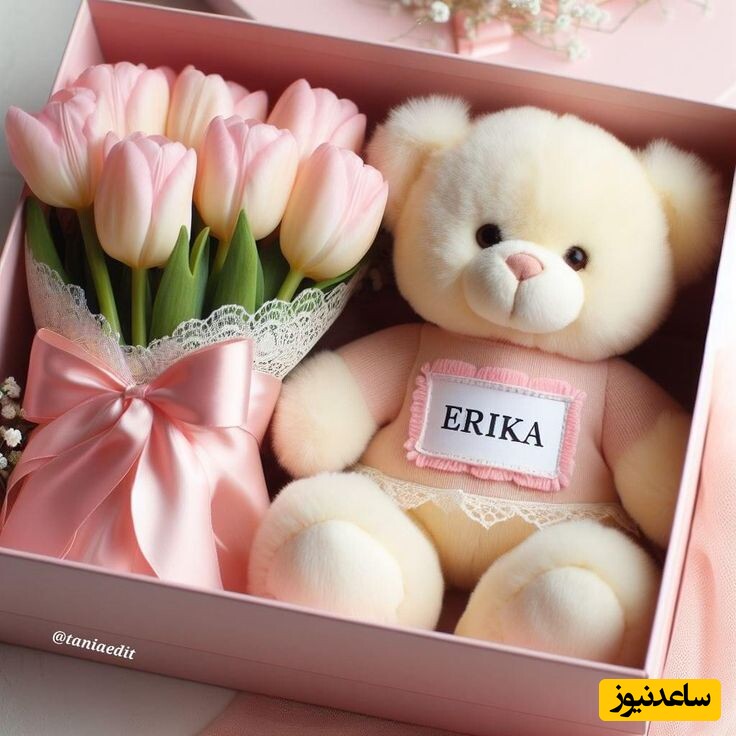 ایده باکس ولنتاین