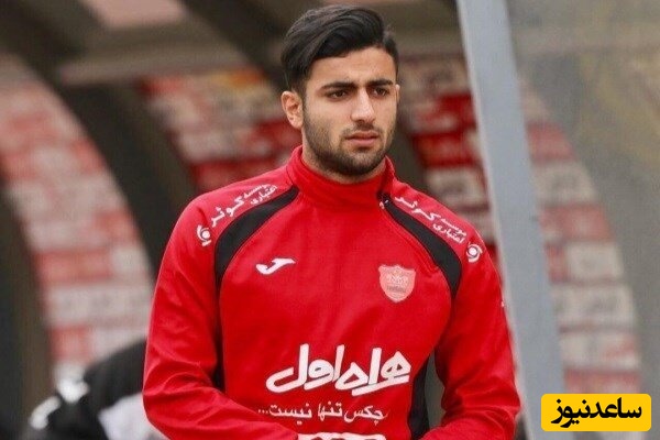 گزینه عجیب پرسپولیس برای دفاع راست؛ سرخ ها روی بازیکن تراکتور دست گذاشتند