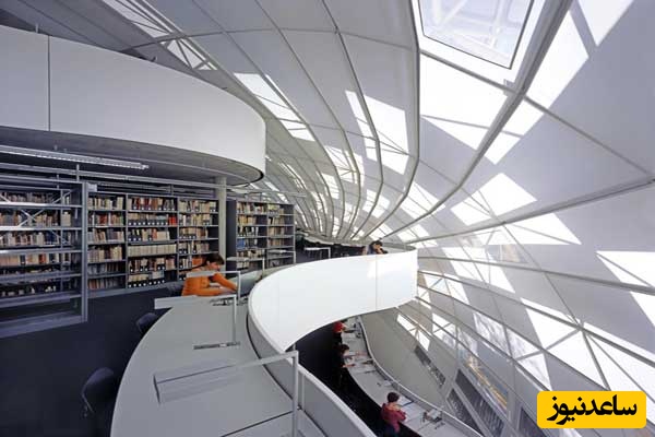 دانشگاه آزاد برلین