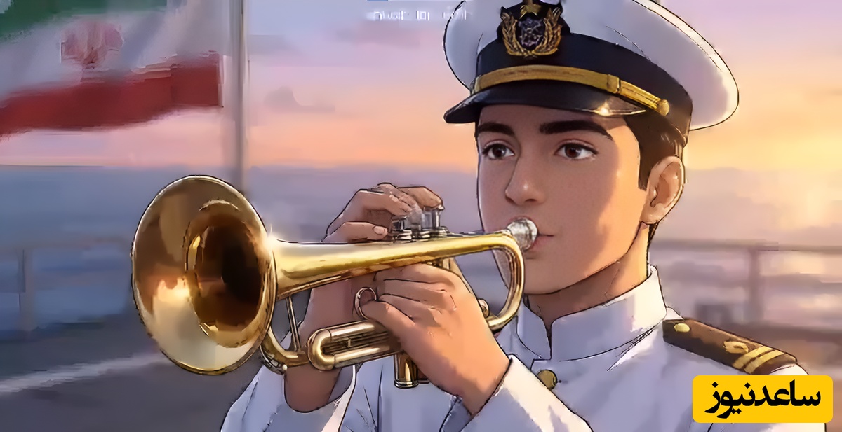 (ویدئو) غرق شدن ناو «دنا» در نبردی نابرابر؛ روایتی تکان‌دهنده از آخرین لحظات مقاومت