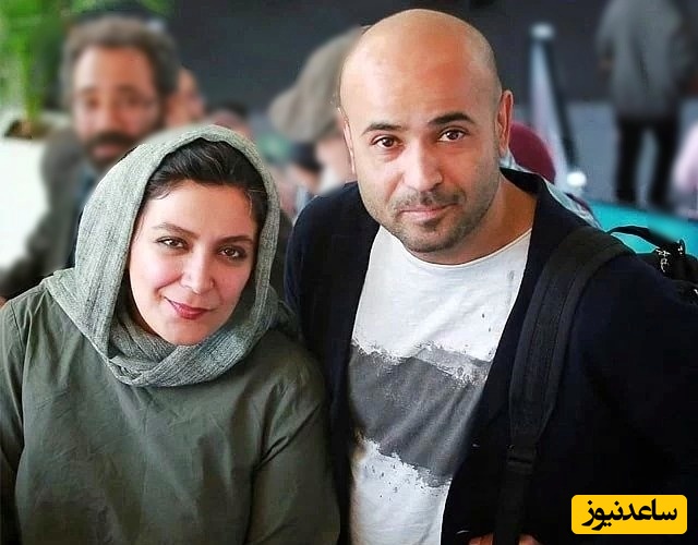 الهام کردا در نقش ناهید