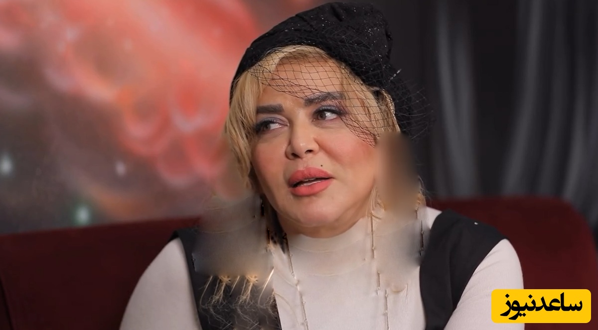 ویدئو/ بهاره رهنما: بعد سالها دوباره عاشق شدم!خط قرمز من ورود به رابطه مردهای متاهل است!من زیاد عاشق نشدم فقط 2 بار