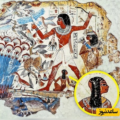 9 حقیقت جالب و عجیب درباره زندگی مردم مصر باستان