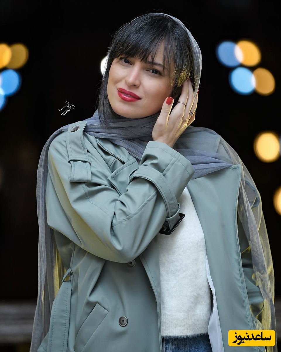 شیرین اسماعیلی