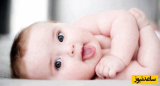 برفک دهان در نوزاد و مسری بودن ان