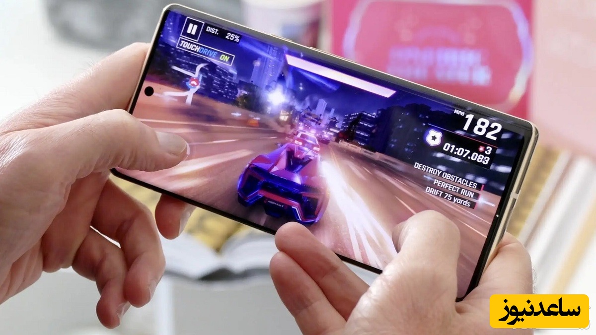 گوشی مناسب گیمینگ چه ویژگی هایی باید داشته باشد؟