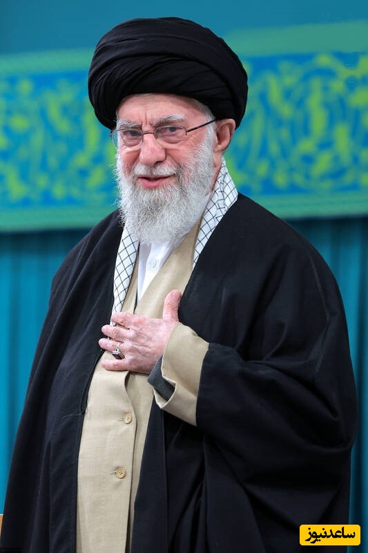 (ویدئو) ناگفته‌هایی از علایق قلبی رهبر شهید انقلاب در لابلای یک غزل سروده خود ایشان: دلبسته یاران خراسانی خویشم