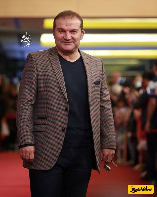 مهدی سلطانی