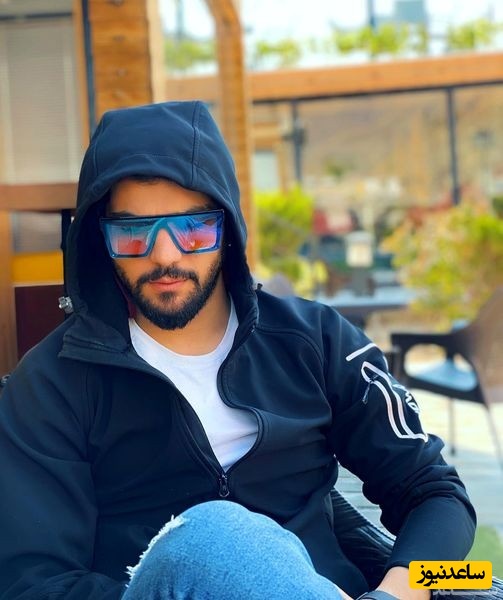 سینا مهراد