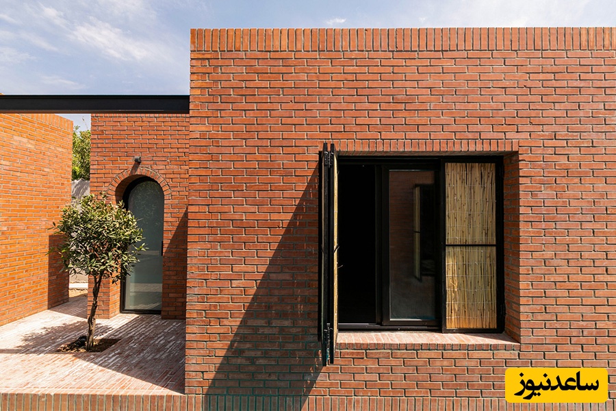 خانه ویلایی