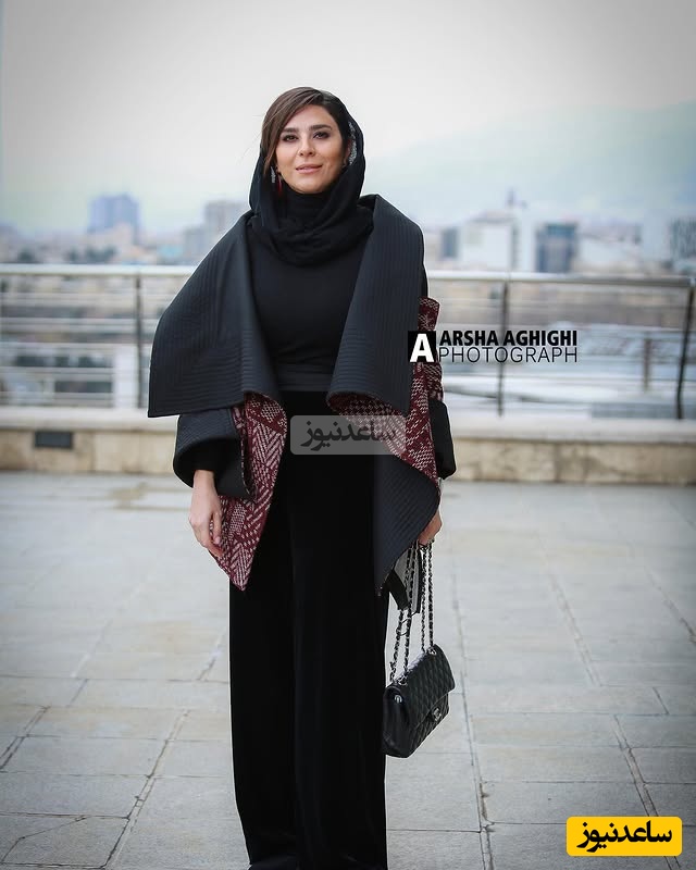 سحر دولتشاهی