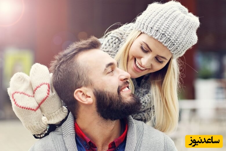 راهکارهایی برای داشتن زندگی جنسی شاد