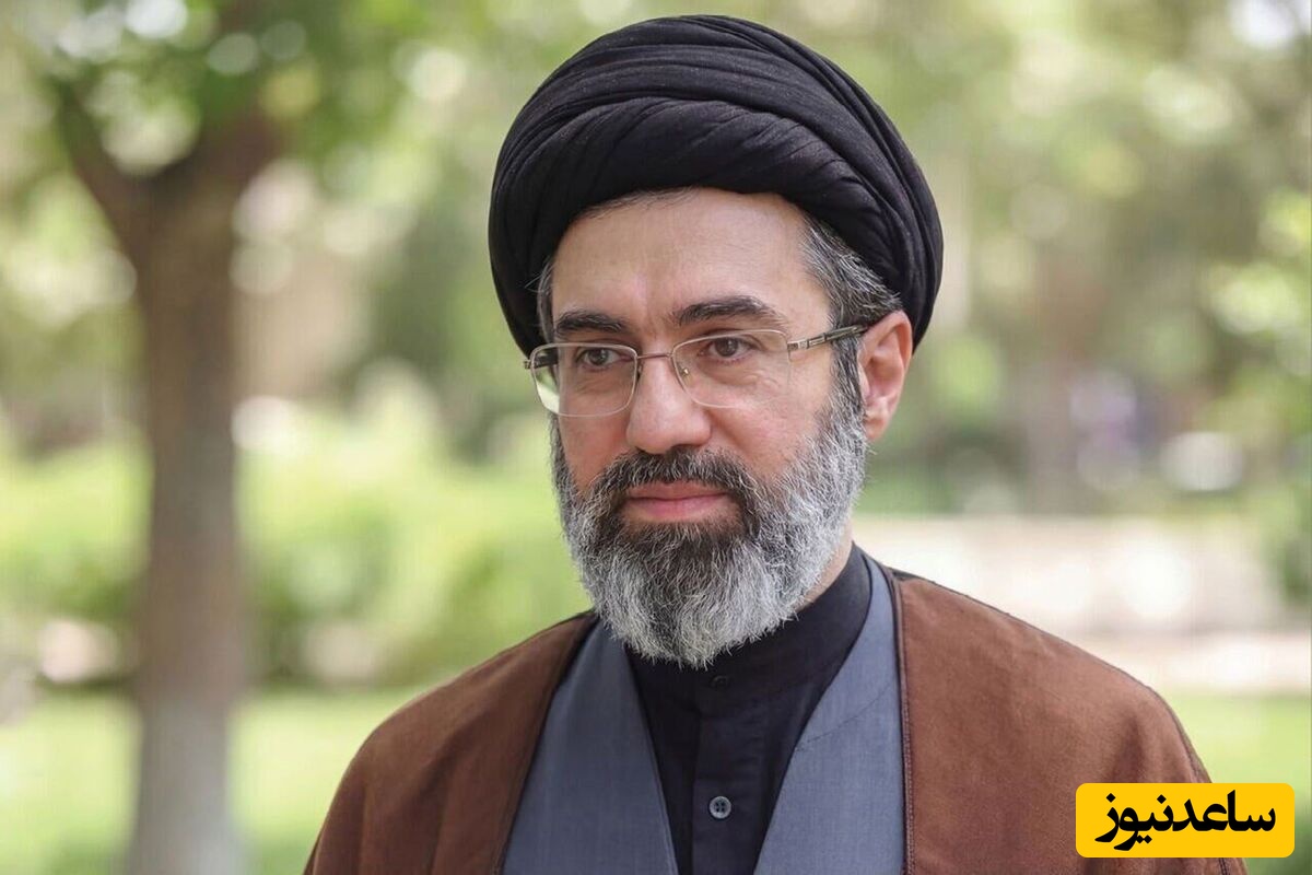 چشماتون در بیاد، نمی‌گذاریم آقای ما رو ببینید!+ فیلم