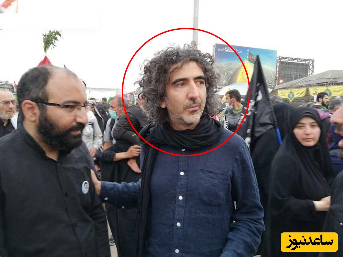 (فیلم) توهین وقیحانه به جمهوری اسلامی، شهید رئیسی و حاج قاسم: غلط می‌کنی میخوای آقای منطقه باشی! / کارشناس صدا و سیما تو زرد از آب درآمد؛ چرا به این بی سر و پاها تریبون می‌دهید؟