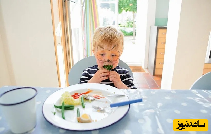 فینگرفودهای مناسب برای کودکان کدامند؟