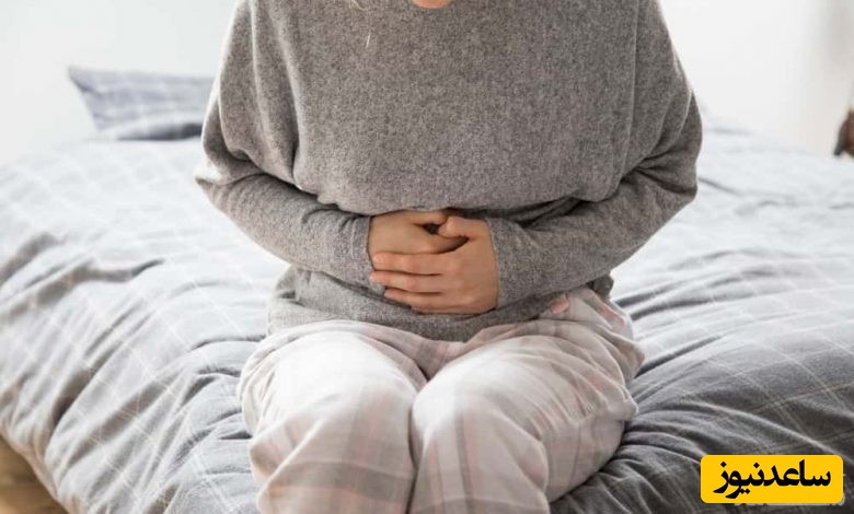 علل بروز یبوست بعد از زایمان و روش های درمان