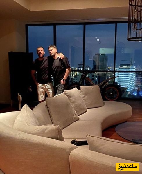 نیما شاهرخ شاهی