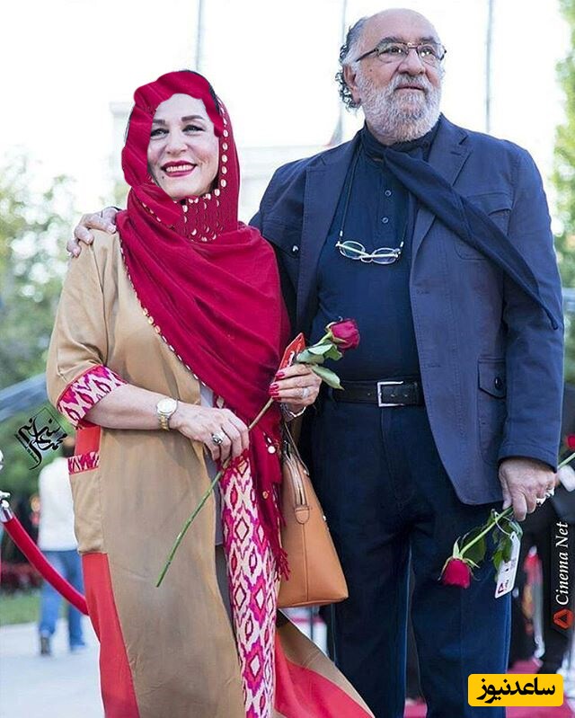 داریوش ارجمند: منم میتونستیم اونور آب بمونم و یه مشت دلقک‌بازی دربیارم و پول بگیرم؛ یه پیرزن تا من و زنم رو دید کلاهشو گذاشت رو صورت سگش و گفت سگم از کله سیاه‌ها خوشش نمیاد! +ویدیو