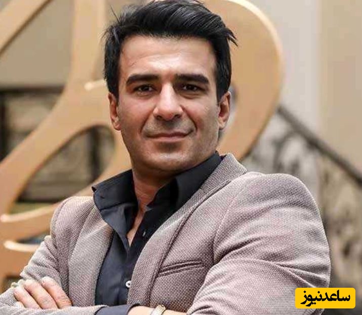 درگیری فیزیکی یوسف تیموری و یوسف صیادی به خاطر شوخی!