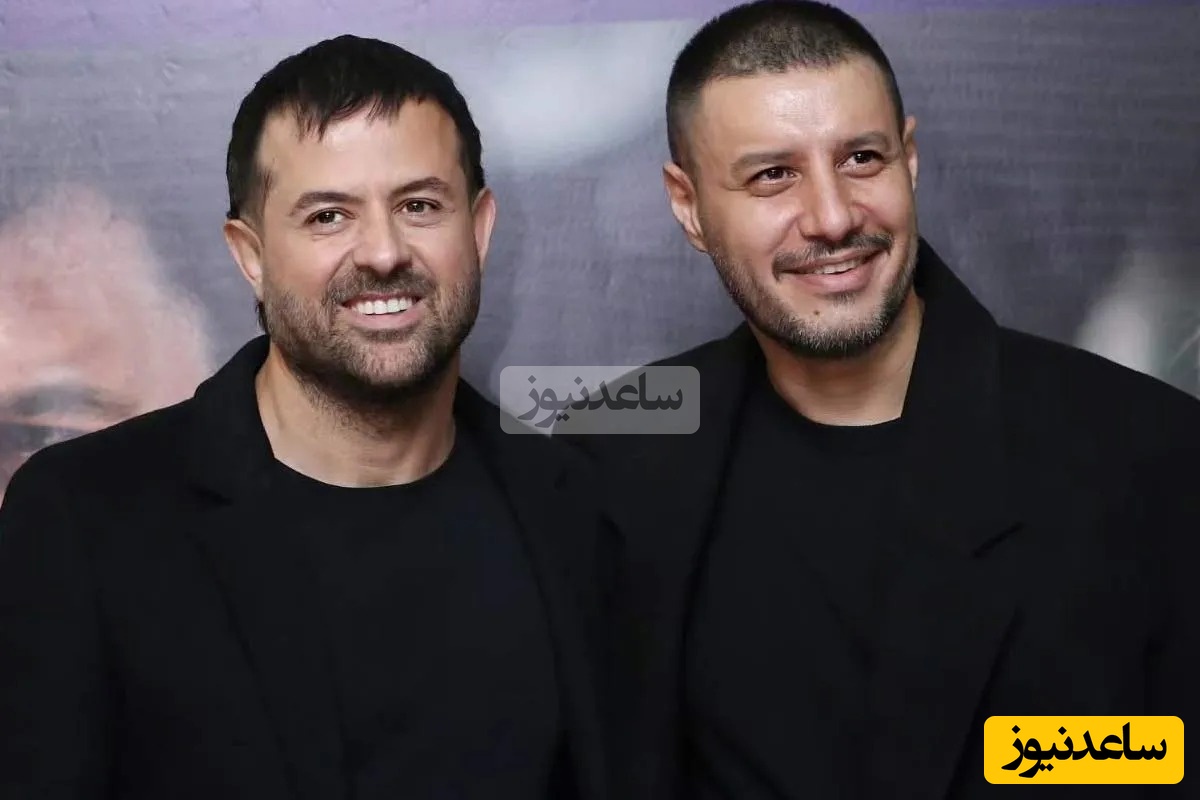 درخواست عجیب از هومن سیدی که سریعا رد کرد؛ بوس فرستادن به...+فیلم