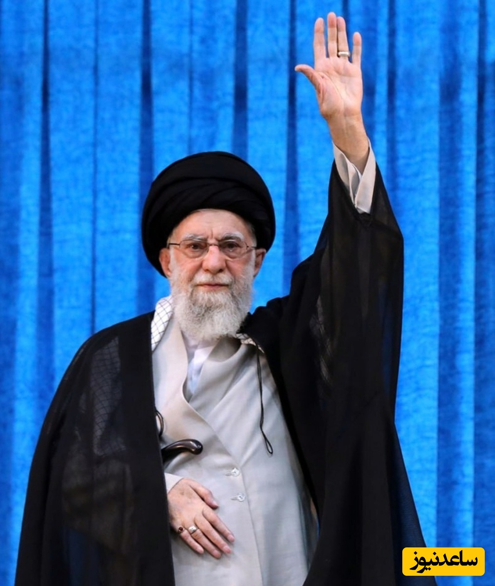 شایعات رسانه‌های اسرائیلی درباره رهبر انقلاب بعد از انتشار دومین پیام ویدیویی ایشان خطاب به مردم ایران