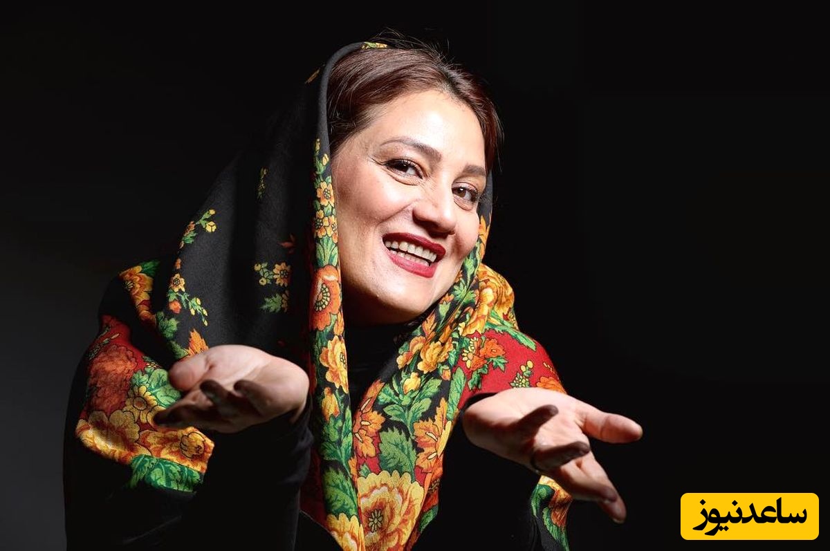 نگاهی اجمالی به استایل شبنم مقدمی/ علاقه به پترن‌های گلدار و رنگ‌های شاد