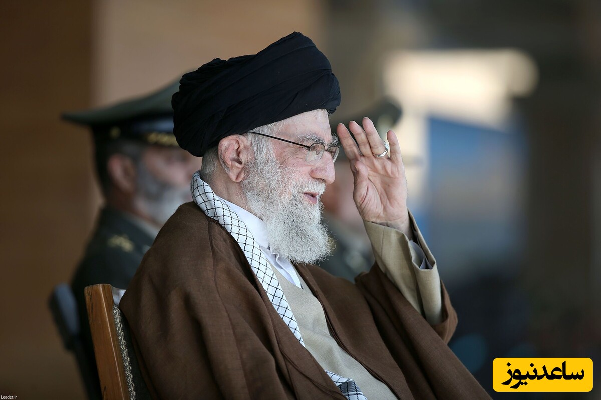 10 تعبیر و دعای خاص رهبر انقلاب برای شخصیت‌های سیاسی که کمتر شنیده‌اید؛ از حاج قاسم سلیمانی و محمدجواد ظریف تا پزشکیان و حسن روحانی