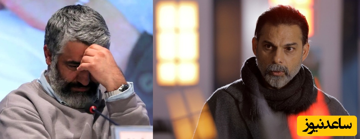 پیمان معادی: کجا بود ته دنیا؟ پژمان جمشیدی: شهرت، محبوبیت، ثروت همه اینایی که به دست آوردم ارزش اینو نداشت که تهش اینجوری بشه!+ ویدیو