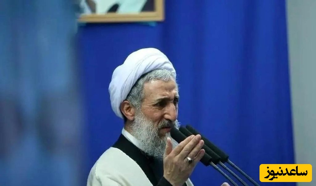 مسیح مهاجری: کاظم صدیقی همان موقع که پرونده باغ ازگل افشا شد، به جای آنکه از امامت جمعه و سمت هایش کناربرود، بی صداقتی به خرج داد و آن را توجیه کرد