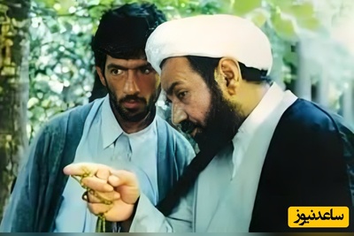 (ویدئو) جنجالی‌ترین خاطره از پشت‌صحنه مارمولک؛ سیروس همتی: نزدیک بود بازی در این فیلم مرا از معلمی بیکار کند