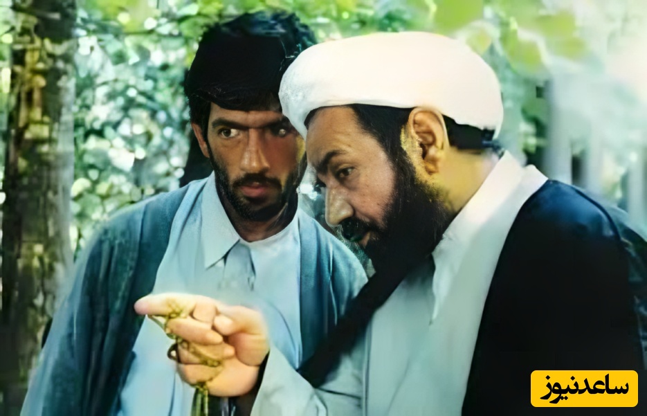 (ویدئو) جنجالی‌ترین خاطره از پشت‌صحنه مارمولک؛ سیروس همتی: نزدیک بود بازی در این فیلم مرا از معلمی بیکار کند