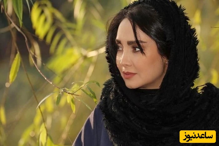 مریم خدارحمی