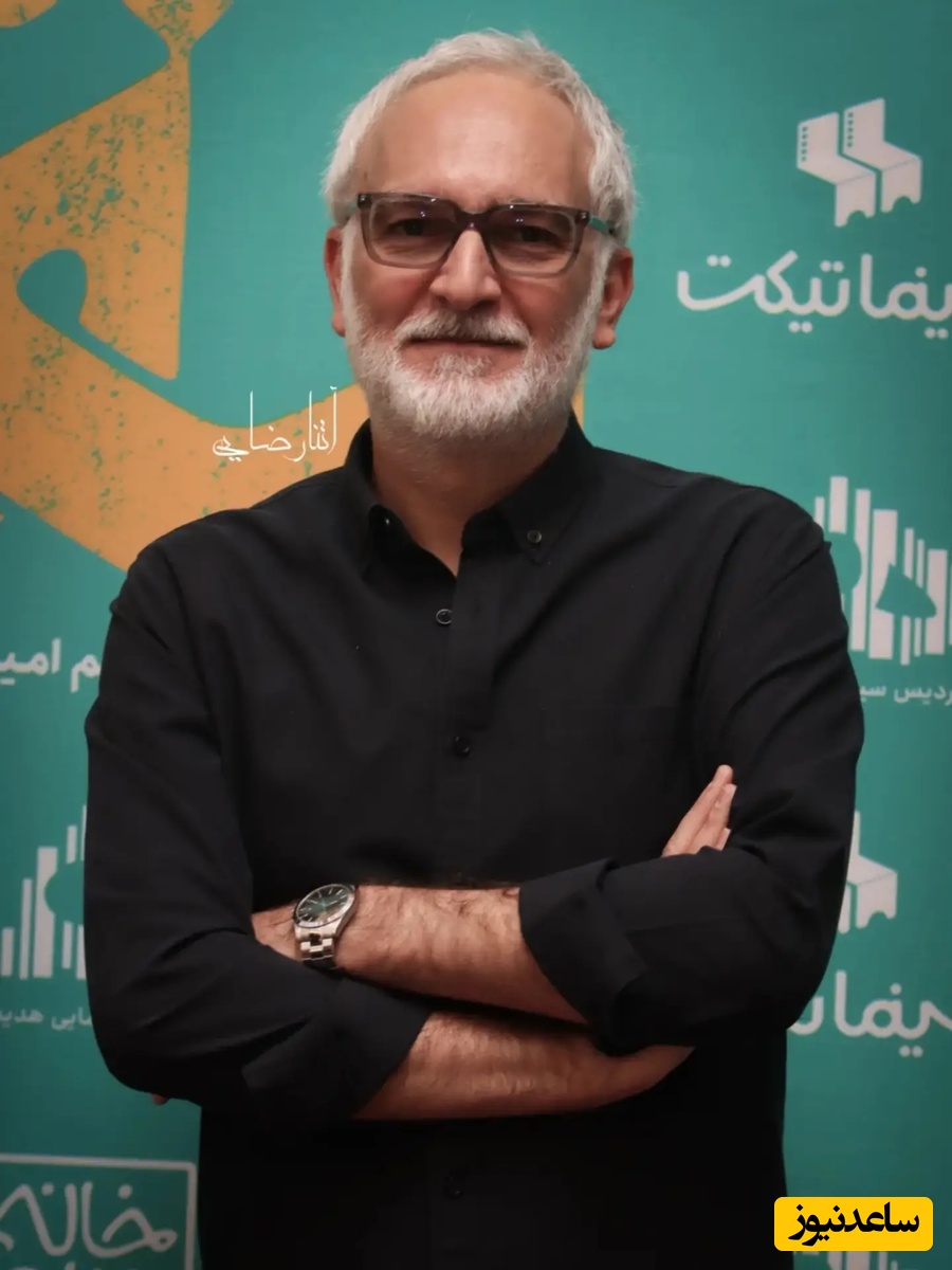 بیژن بنفشه‌خواه