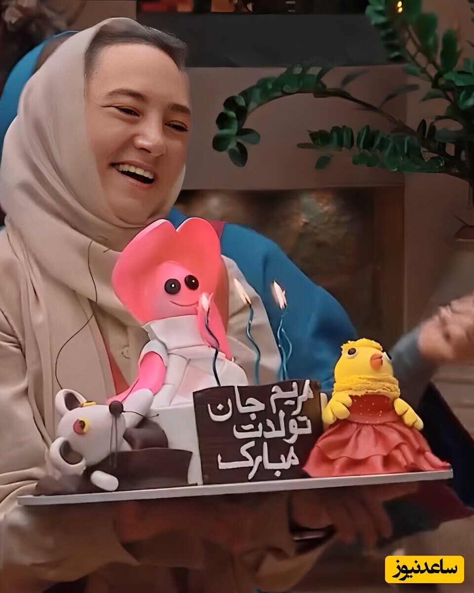 ویدیو | تولد داریم چه تولدی؟ نوستالژیکترین جوکر قرن / خاطرهبازی با خونه مادربزرگه و زیزیگولوا