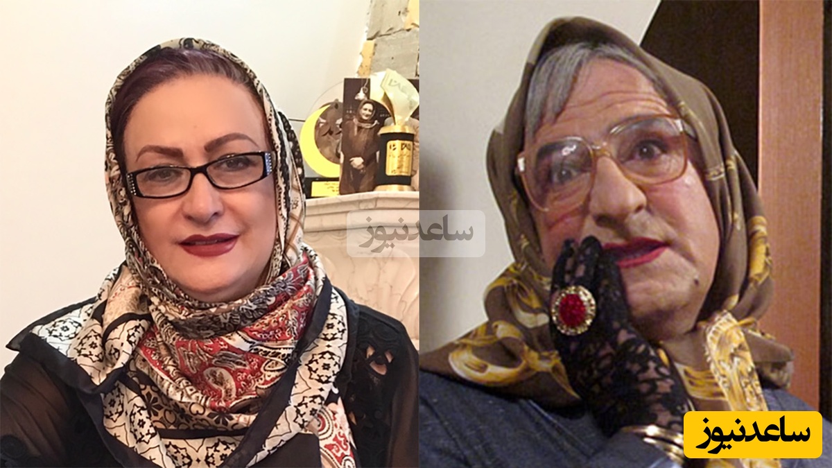 عصبانیت مریم امیرجلالی از کار مهران رجبی در  نشان دادن عکسِ با روسری خودش و اشاره به شباهتش با مریم امیرجلالی: آقای رجبی بیا هر دوتامون نیمرخ بایستیم دماغ هر کس درشت‌تر بود اون مهران رجبیه!