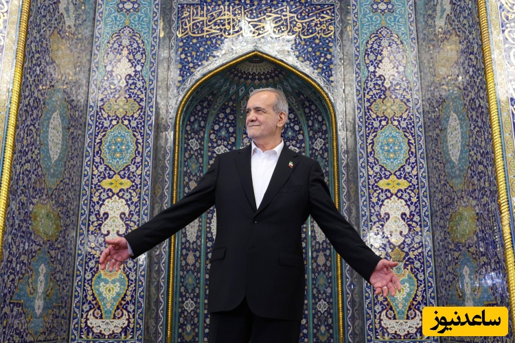 لحظه به لحظه با گفتگوی متفاوت پزشکیان با مردم / تحریم‌ها از جنگ بیشتر آدم می‌کشند...