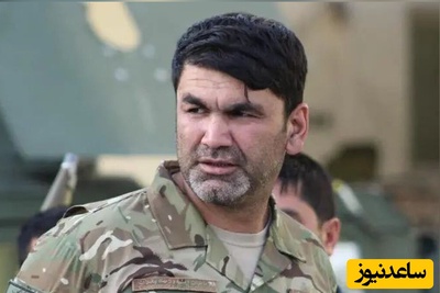 چرا مقامات امنیتی درباره خبر کشته شدن یک فرمانده سابق پلیس افغانستان در تهران سکوت کردند؟