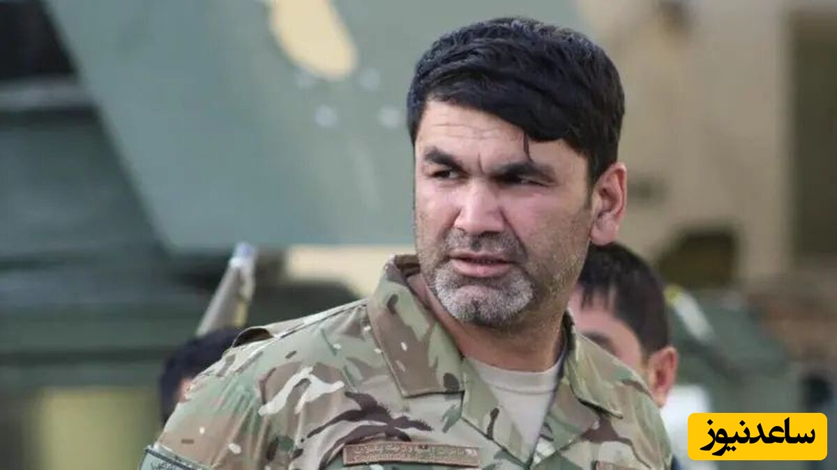 چرا مقامات امنیتی درباره خبر کشته شدن یک فرمانده سابق پلیس افغانستان در تهران سکوت کردند؟