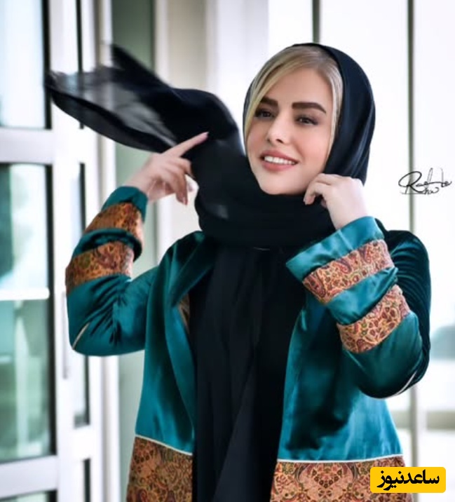 بیوگرافی و زندگی خصوصی سپیده آرمان و همسرش + تصاویر جذاب و دیدنی