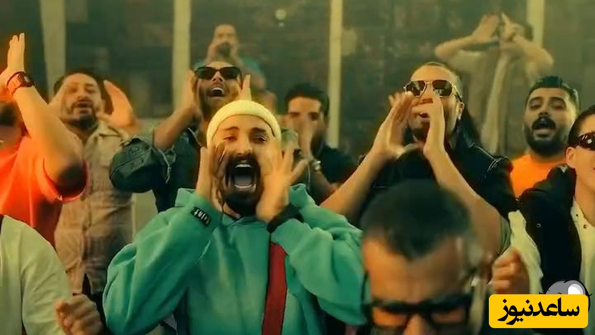 طرفداران امیر مقاره و رهام هادیان تقدیم به شما؛موزیک ویدیوی آهنگ شاد و بندری «هلی هلی» از ماکان بند+ فیلم/ ببینید و لذت ببرید