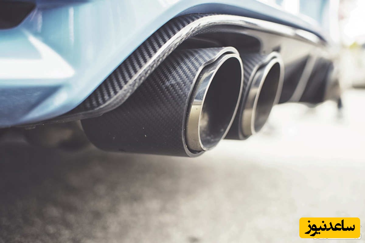 آشنایی کامل با سیستم و قطعات اگزوز خودروها که باعث افزایش قدرت و کشش موتور خودرو می‌شود