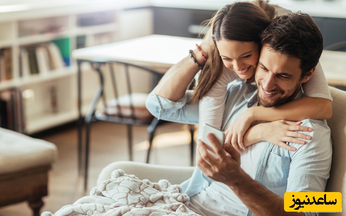 عکس عاشقانه