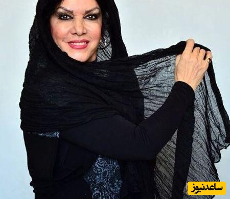 فرزانه کابلی