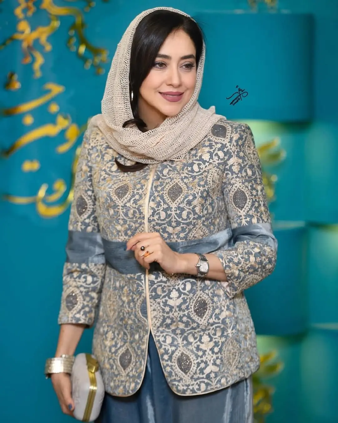 مروری بر درخواست بهاره کیان‌افشار، از مسعود پزشکیان: شما اونهایی رو که بهت رای دادند رو ول کن برو...+عکس