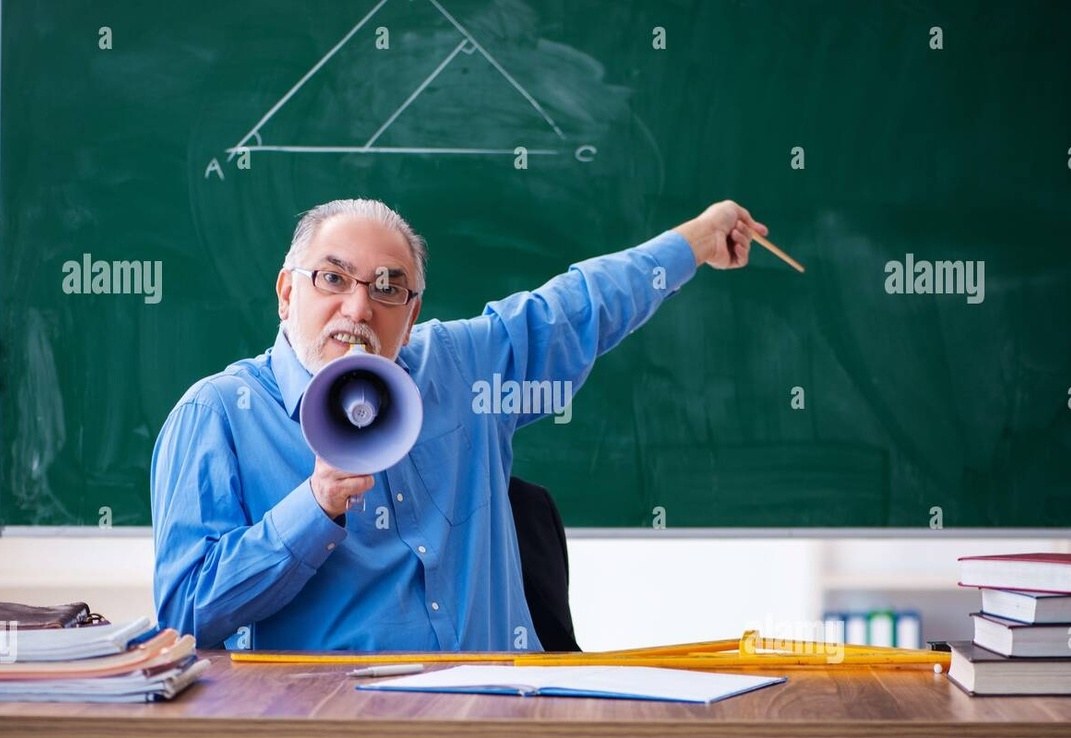 (ویدیو) یکی از واقعیت های شغل معلمی از زبان خودشان/ خیلی جواب مفید و صادقانه‎ای بود😂