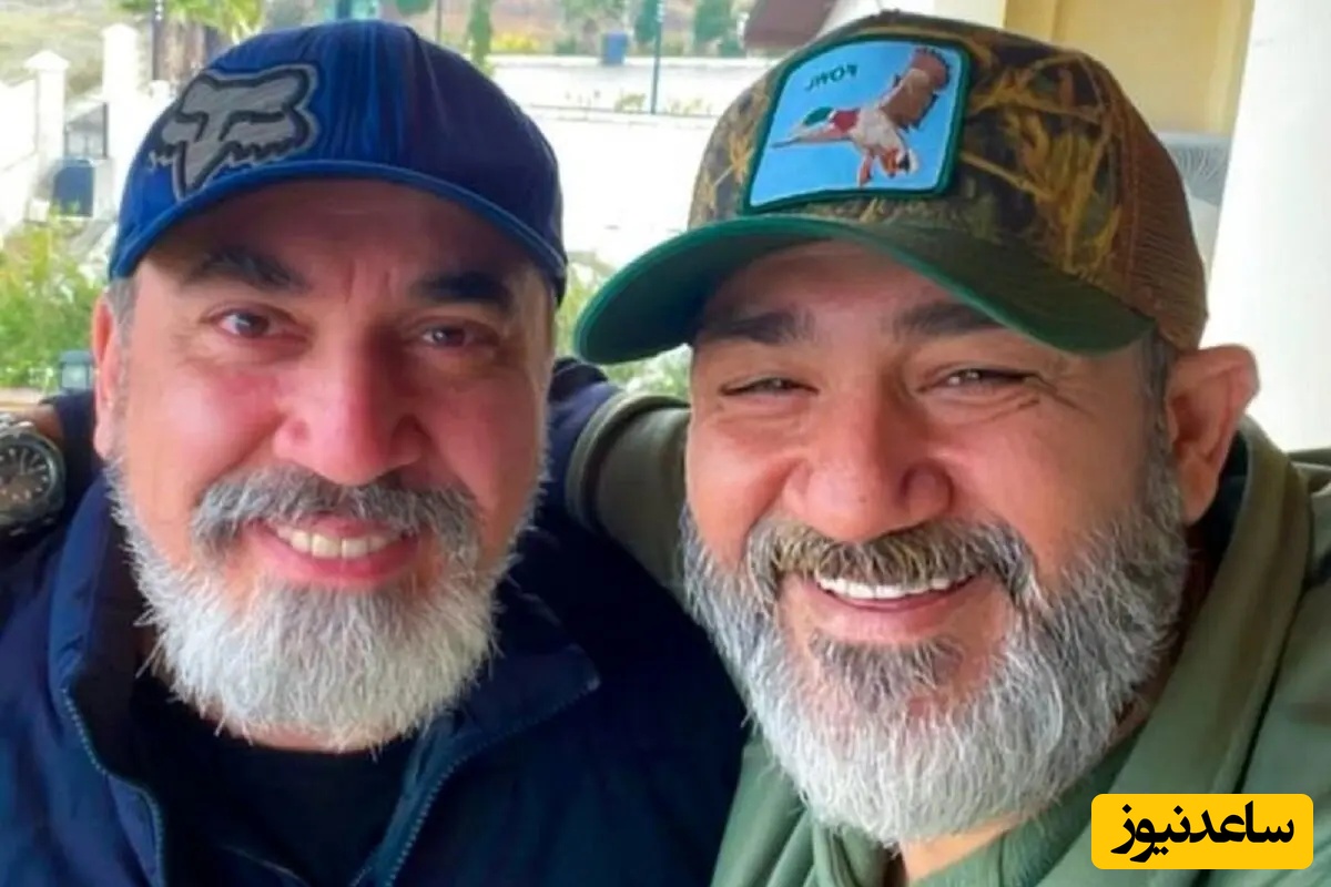 سیامک انصاری